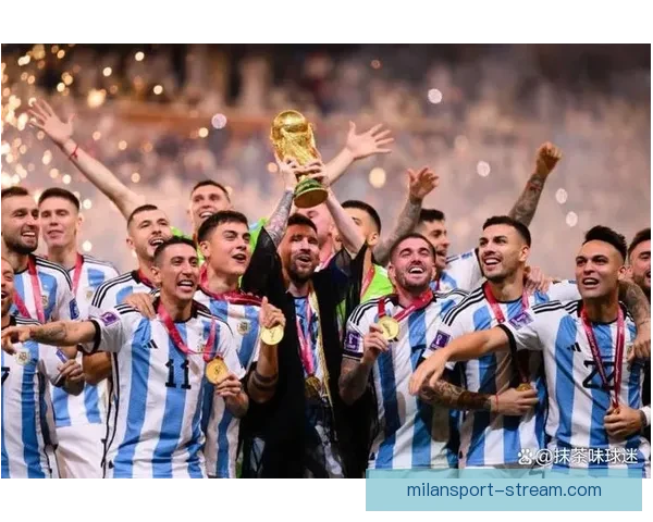 2026世界杯巅峰对决全记录精彩瞬间回顾