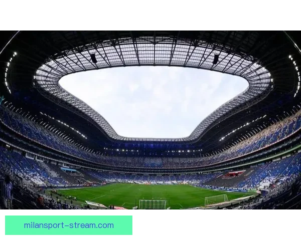 墨西哥世界杯2026球场全景探索与建设进展分析