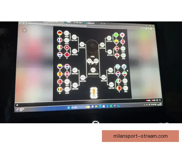 美加墨世界杯竞猜技巧与策略全面分析助你精准预测赛果